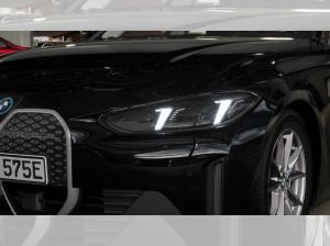 BMW i4 eDrive35 Gran Coupé