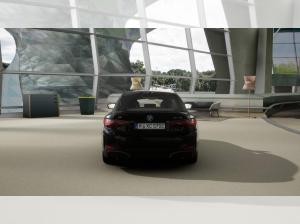 BMW i4 eDrive35 Gran Coupé