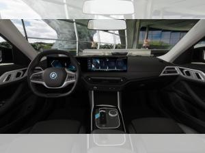 BMW i4 eDrive35 Gran Coupé