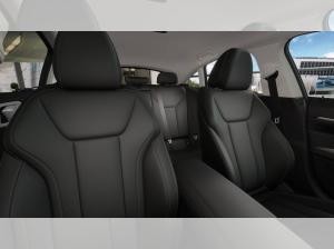 BMW i4 eDrive35 Gran Coupé