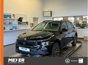 Skoda Kamiq Tour 1.0 TSI DSG *AHK, Matrix-LED, Kamera*