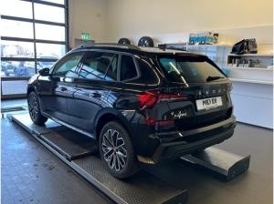 Skoda Kamiq Tour 1.0 TSI DSG *AHK, Matrix-LED, Kamera*