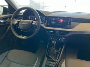 Skoda Kamiq Tour 1.0 TSI DSG *Black-Paket,Komfort-Paket*
