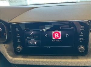 Skoda Kamiq Tour 1.0 TSI DSG *Black-Paket,Komfort-Paket*