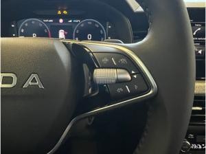 Skoda Kamiq Tour 1.0 TSI DSG *AHK, Matrix-LED, Kamera*