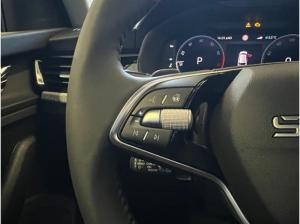 Skoda Kamiq Tour 1.0 TSI DSG *AHK, Matrix-LED, Kamera*