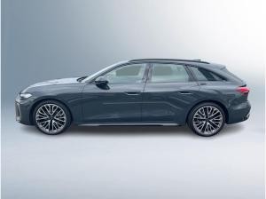 Audi A5 Avant (FU5)