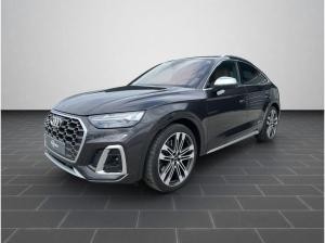 Audi SQ5 *Kraftvoll,agil,unwiderstehlich.Zuschlagen Lohnt sich. Exklusives Leasingangebot.*
