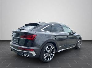 Audi SQ5 *Kraftvoll,agil,unwiderstehlich.Zuschlagen Lohnt sich. Exklusives Leasingangebot.*