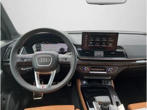 Audi SQ5 *Kraftvoll,agil,unwiderstehlich.Zuschlagen Lohnt sich. Exklusives Leasingangebot.*