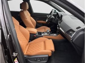 Audi SQ5 *Kraftvoll,agil,unwiderstehlich.Zuschlagen Lohnt sich. Exklusives Leasingangebot.*
