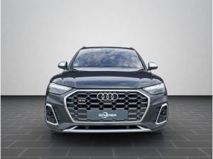 Audi SQ5 *Kraftvoll,agil,unwiderstehlich.Zuschlagen Lohnt sich. Exklusives Leasingangebot.*
