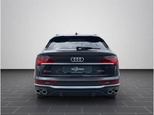 Audi SQ5 *Kraftvoll,agil,unwiderstehlich.Zuschlagen Lohnt sich. Exklusives Leasingangebot.*