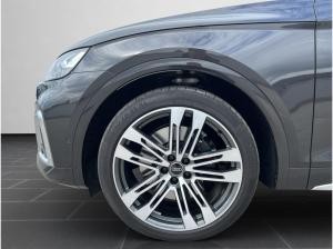 Audi SQ5 *Kraftvoll,agil,unwiderstehlich.Zuschlagen Lohnt sich. Exklusives Leasingangebot.*