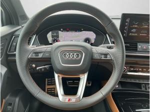 Audi SQ5 *Kraftvoll,agil,unwiderstehlich.Zuschlagen Lohnt sich. Exklusives Leasingangebot.*
