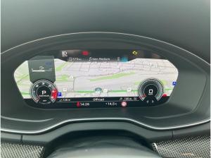 Audi SQ5 *Kraftvoll,agil,unwiderstehlich.Zuschlagen Lohnt sich. Exklusives Leasingangebot.*