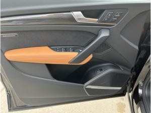 Audi SQ5 *Kraftvoll,agil,unwiderstehlich.Zuschlagen Lohnt sich. Exklusives Leasingangebot.*