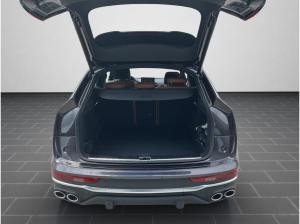 Audi SQ5 *Kraftvoll,agil,unwiderstehlich.Zuschlagen Lohnt sich. Exklusives Leasingangebot.*