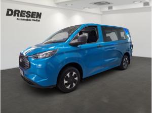 Ford Transit Custom Kombi 340 L1 TREND ELEKTRO ⚡ LED | KLIMA | DAB | CAM
