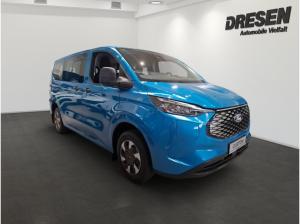 Ford Transit Custom Kombi 340 L1 TREND ELEKTRO ⚡ LED | KLIMA | DAB | CAM