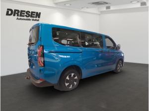 Ford Transit Custom Kombi 340 L1 TREND ELEKTRO ⚡ LED | KLIMA | DAB | CAM