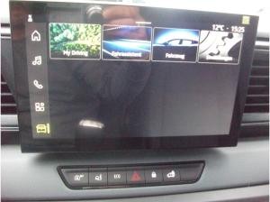 Renault Master Kasten FWD advance L3H2 3,5t BLUE dCi 150