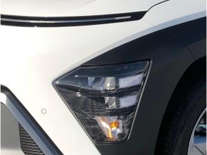 Hyundai KONA SX2 (MY25) 1.6 T-GDi (138PS) 7-DCT 2WD TREND el. Heckklappe