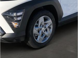 Hyundai KONA SX2 (MY25) 1.6 T-GDi (138PS) 7-DCT 2WD TREND el. Heckklappe