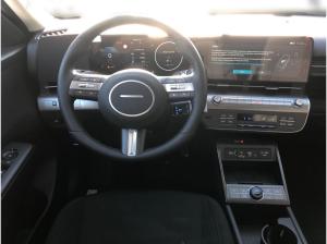 Hyundai KONA SX2 (MY25) 1.6 T-GDi (138PS) 7-DCT 2WD TREND el. Heckklappe