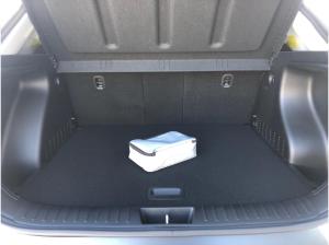 Hyundai KONA SX2 (MY25) 1.6 T-GDi (138PS) 7-DCT 2WD TREND el. Heckklappe