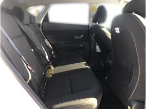 Hyundai KONA SX2 (MY25) 1.6 T-GDi (138PS) 7-DCT 2WD TREND el. Heckklappe