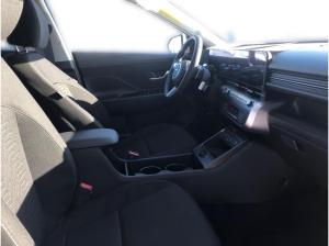 Hyundai KONA SX2 (MY25) 1.6 T-GDi (138PS) 7-DCT 2WD TREND el. Heckklappe