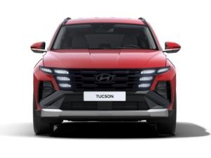 Hyundai TUCSON Trend MY26*Kurze Lieferzeit*Navi*Rückfahrkamera*Sitzheizung*
