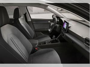 Seat Leon Road Edition 1.5 TSI | Privat