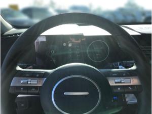 Hyundai KONA SX2 (MY25) 1.6 T-GDi (138PS) 7-DCT 2WD TREND/el. Heckklappe