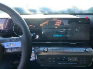 Hyundai KONA SX2 (MY25) 1.6 T-GDi (138PS) 7-DCT 2WD TREND/el. Heckklappe