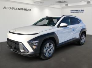 Hyundai KONA SX2 (MY25) 1.6 T-GDi (138PS) 7-DCT 2WD TREND/el. Heckklappe