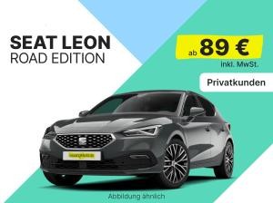 Seat Leon Road Edition 1.5 TSI | Privat