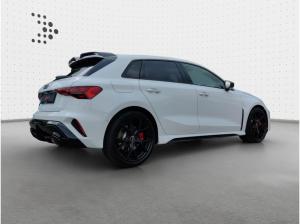 Audi RS3 Sportback 400 PS S tronic*Matrix*Pano*Kamera*280 km/h*