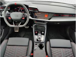 Audi RS3 Sportback 400 PS S tronic*Matrix*Pano*Kamera*280 km/h*