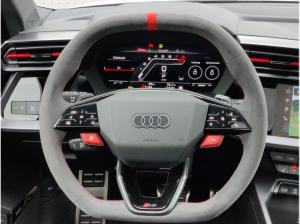 Audi RS3 Sportback 400 PS S tronic*Matrix*Pano*Kamera*280 km/h*