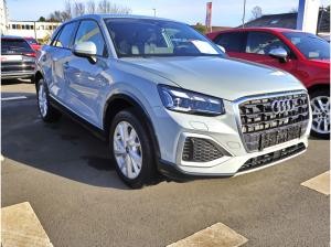 Audi Q2 advanced 30 TDI Matrix LED AHK Infotainment