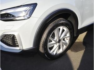 Audi Q2 advanced 30 TDI Matrix LED AHK Infotainment