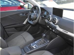 Audi Q2 advanced 30 TDI Matrix LED AHK Infotainment