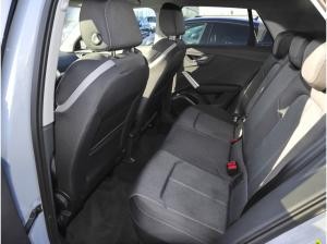 Audi Q2 advanced 30 TDI Matrix LED AHK Infotainment