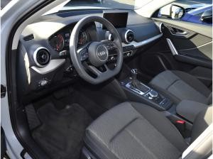 Audi Q2 advanced 30 TDI Matrix LED AHK Infotainment
