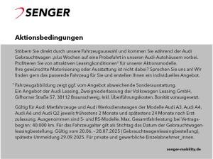 Audi Q2 advanced 30 TDI Matrix LED AHK Infotainment