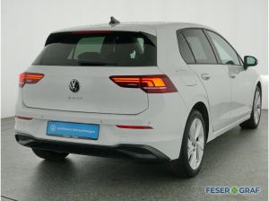 Volkswagen Golf 8 Life 1.5 TSI APP Pano LED SiHz
