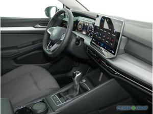 Volkswagen Golf 8 Life 1.5 TSI APP Pano LED SiHz