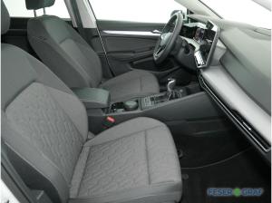 Volkswagen Golf 8 Life 1.5 TSI APP Pano LED SiHz